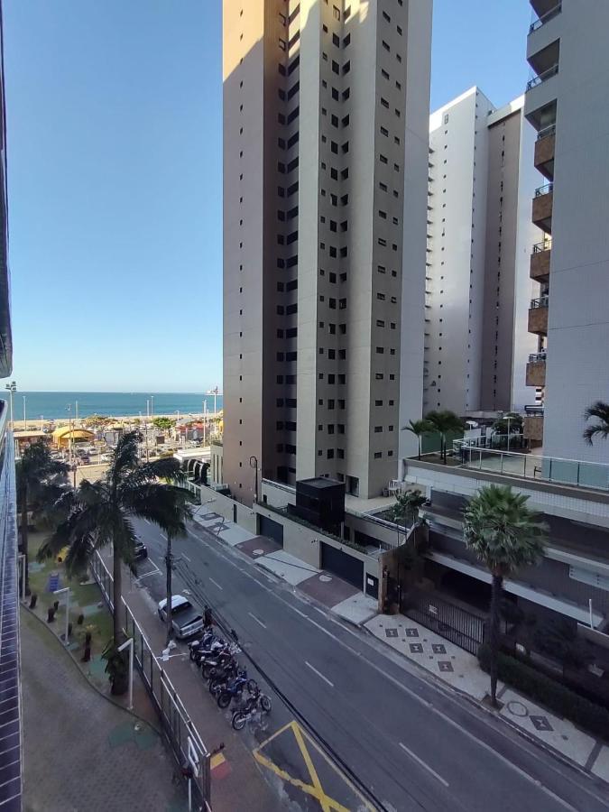 Clarke's Landscape 303 Gold B Nascente Sombra Apartment Fortaleza (Ceara)