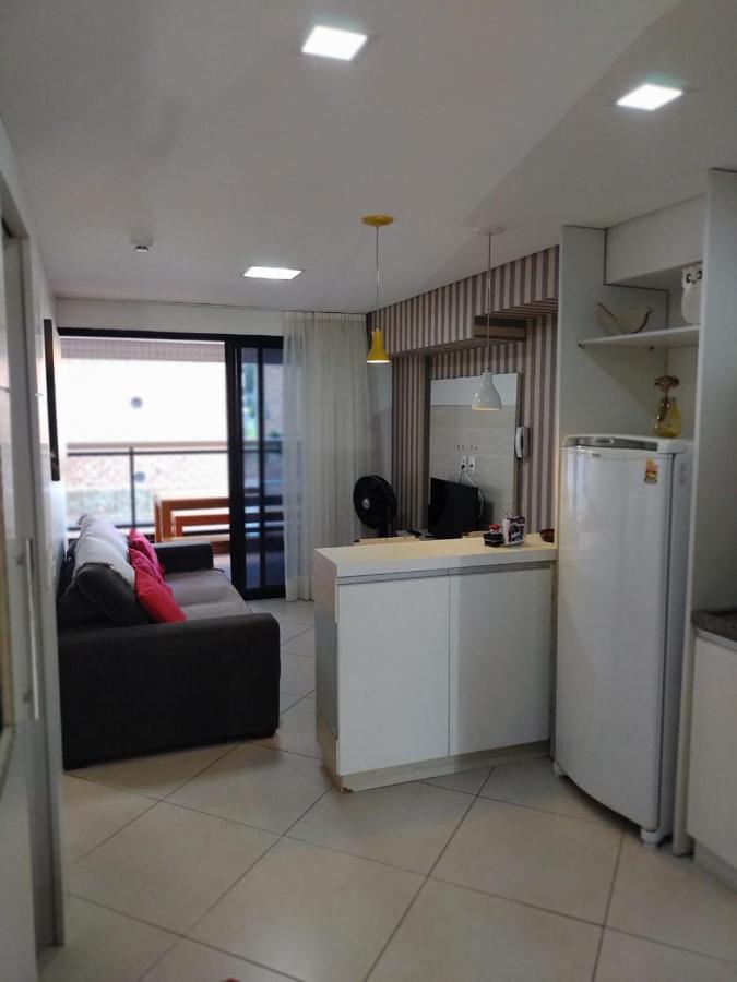 Clarke's Landscape 303 Gold B Nascente Sombra Apartment Fortaleza (Ceara)