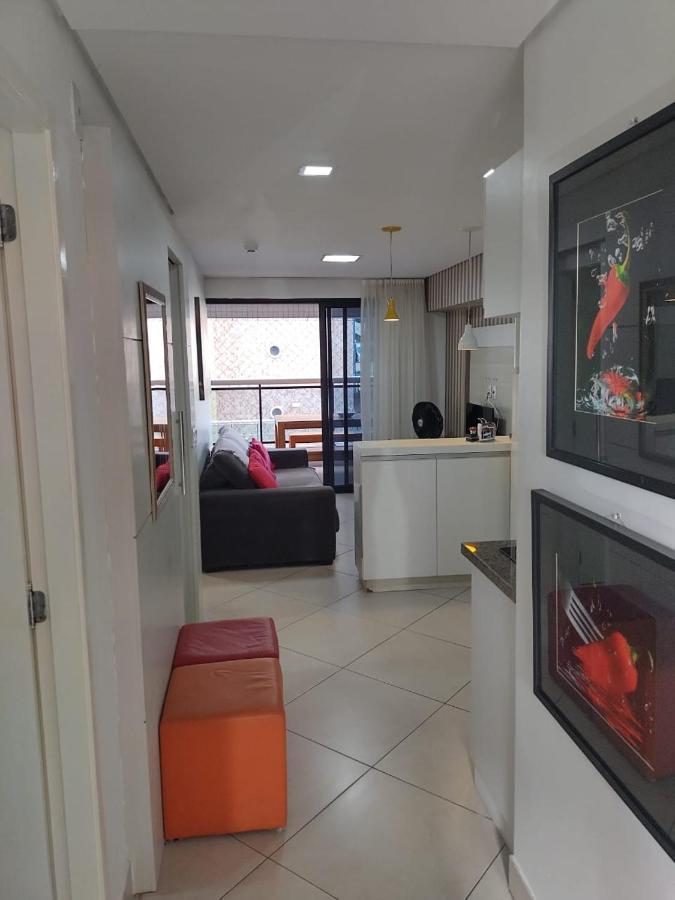 Clarke's Landscape 303 Gold B Nascente Sombra Apartment Fortaleza (Ceara)