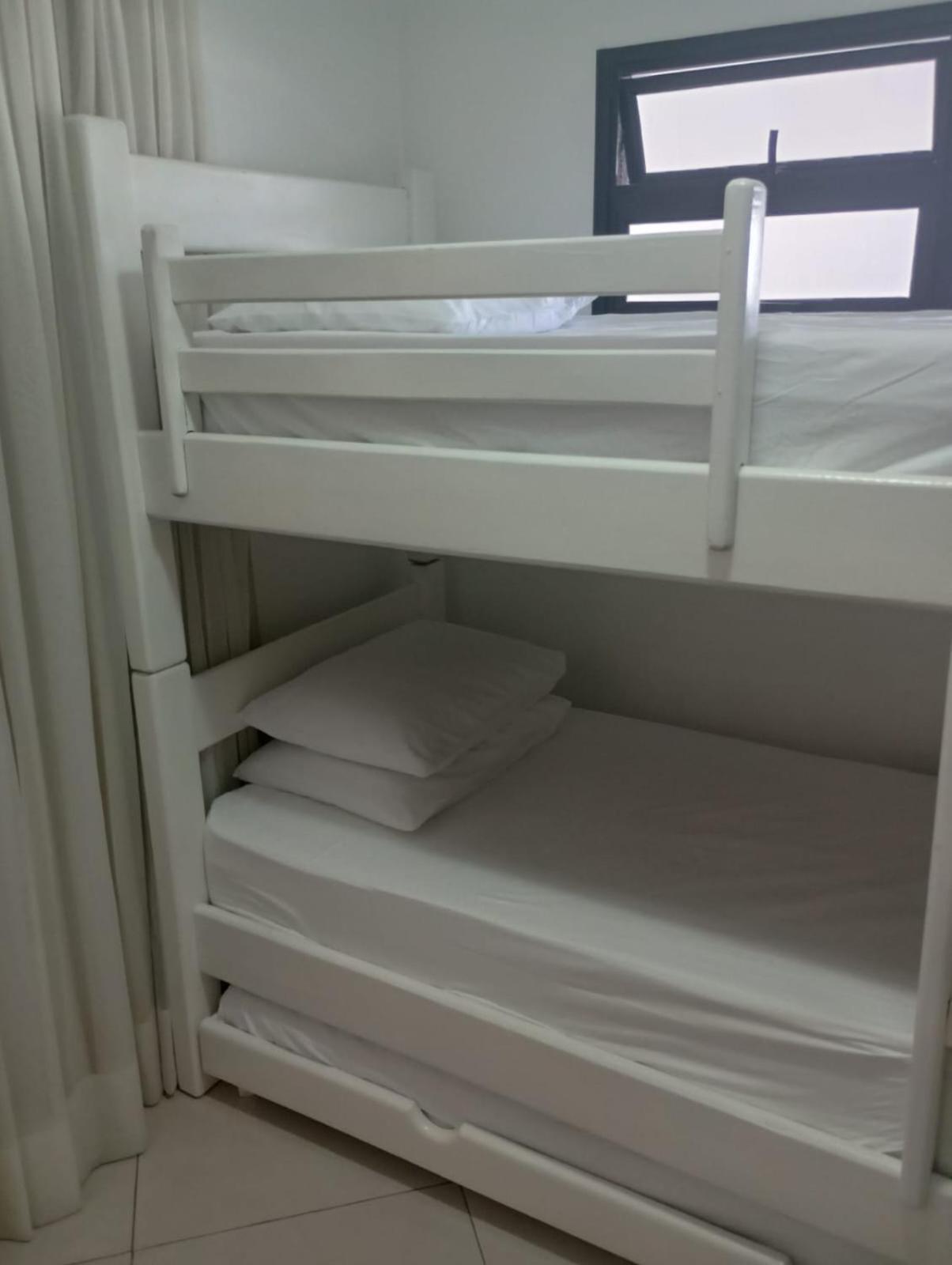 Apartment Clarke's Landscape 303 Gold B Nascente Sombra Fortaleza (Ceara)
