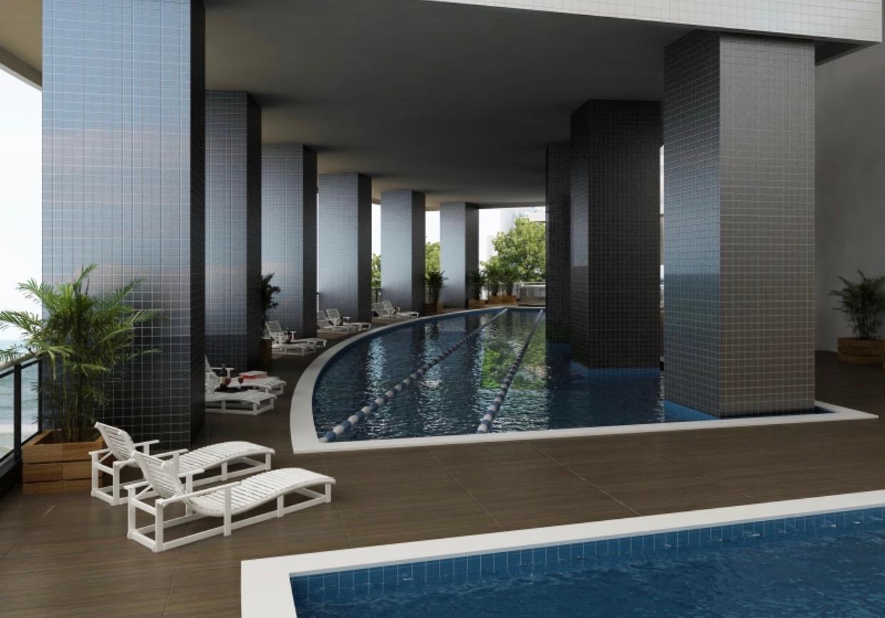 Clarke's Landscape 303 Gold B Nascente Sombra * Fortaleza (Ceara)