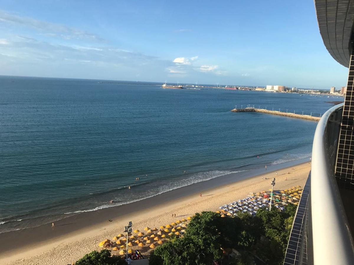 Clarke's Landscape 303 Gold B Nascente Sombra Apartment Fortaleza (Ceara)