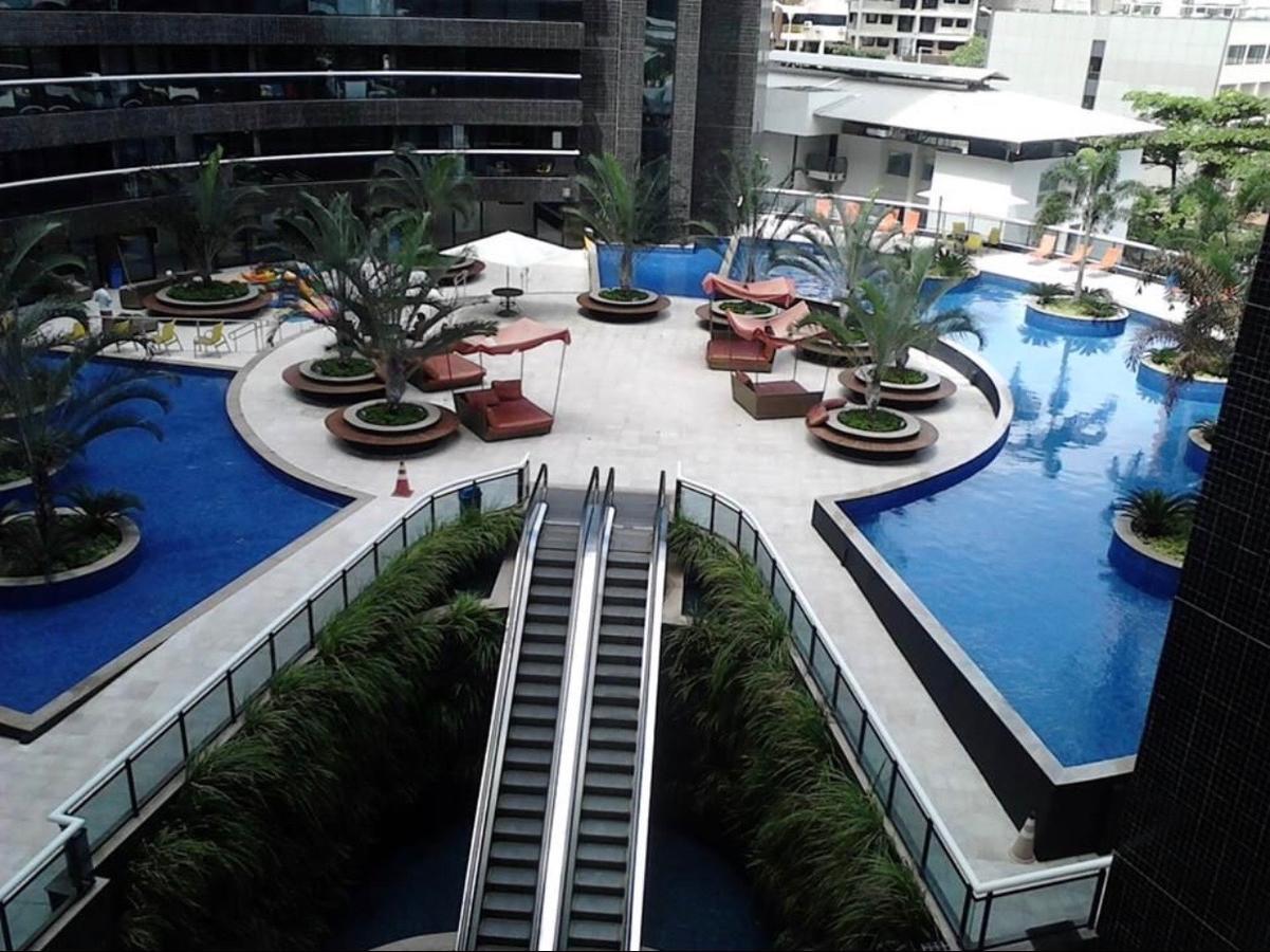 Clarke's Landscape 303 Gold B Nascente Sombra Apartment Fortaleza (Ceara)