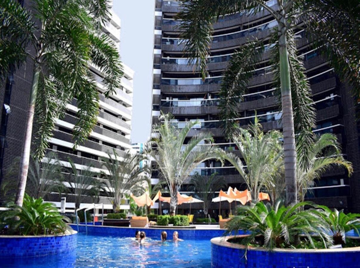 Clarke's Landscape 303 Gold B Nascente Sombra Fortaleza (Ceara)