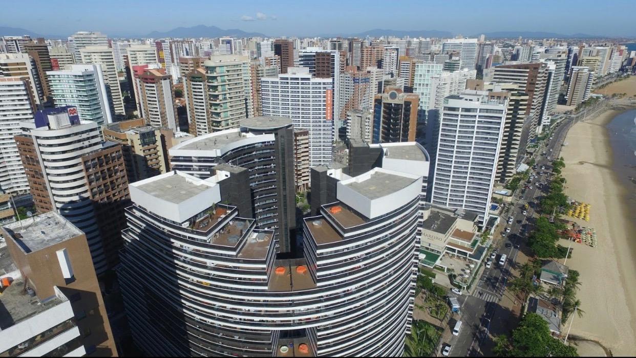 Clarke's Landscape 303 Gold B Nascente Sombra * Fortaleza (Ceara)