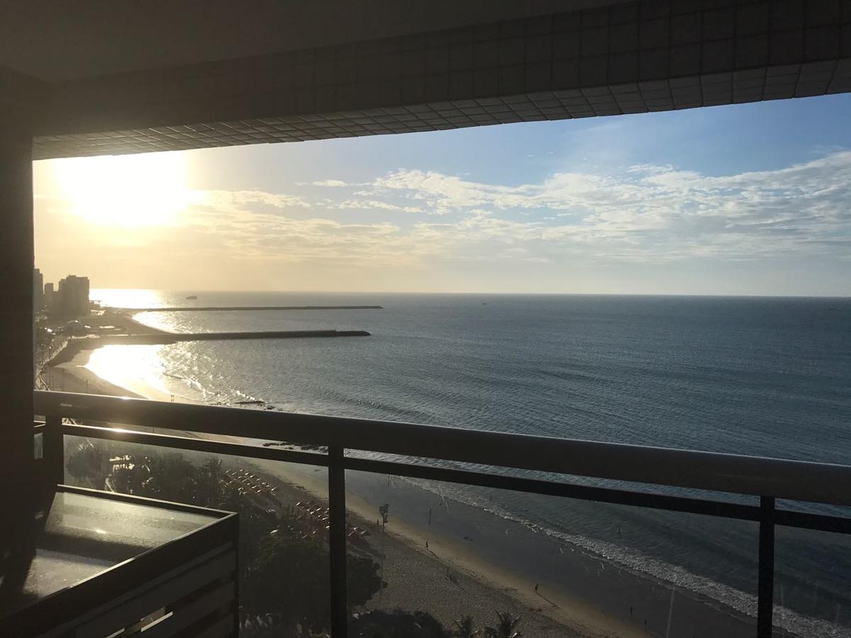 Clarke's Landscape 303 Gold B Nascente Sombra Apartment Fortaleza (Ceara)
