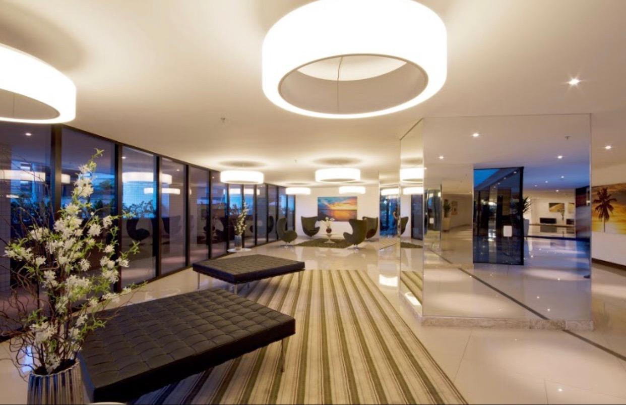 Clarke's Landscape 303 Gold B Nascente Sombra * Fortaleza (Ceara)