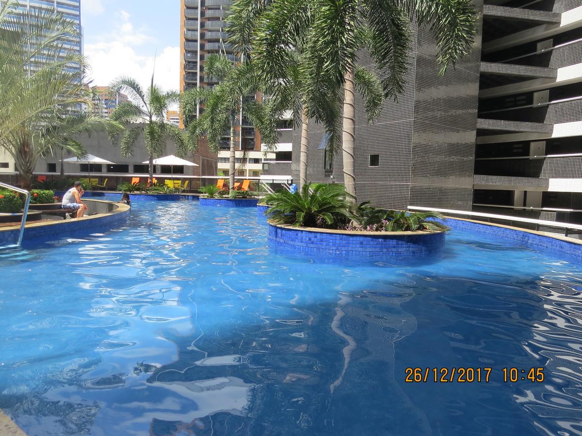 Clarke's Landscape 303 Gold B Nascente Sombra Apartment