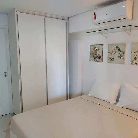 Clarke'S Landscape Apartment 303 Gold B Nascente Sombra Fortaleza  Exterior foto