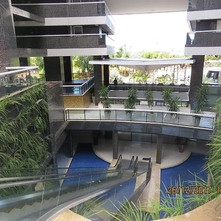 Clarke'S Landscape Apartment 303 Gold B Nascente Sombra Fortaleza  Exterior foto