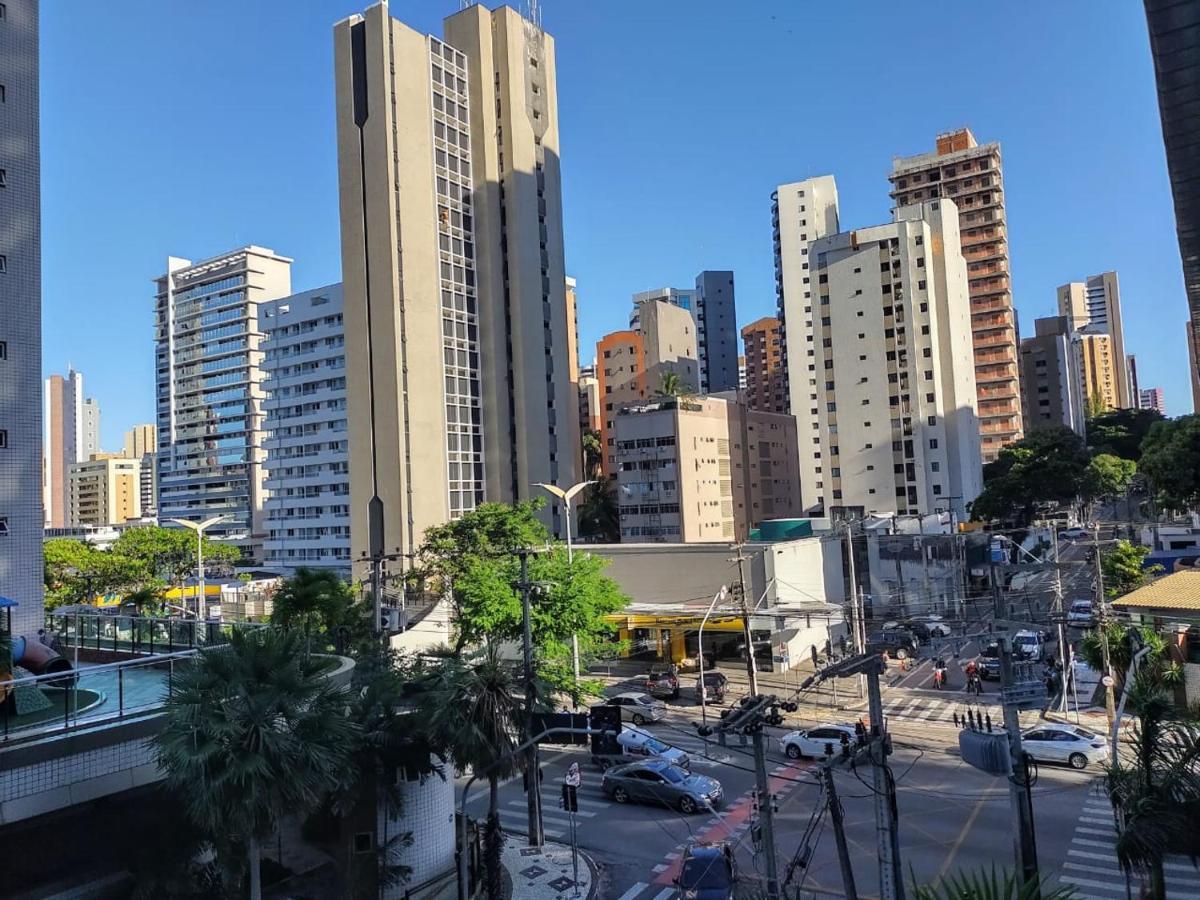 Clarke's Landscape 303 Gold B Nascente Sombra Apartamento *