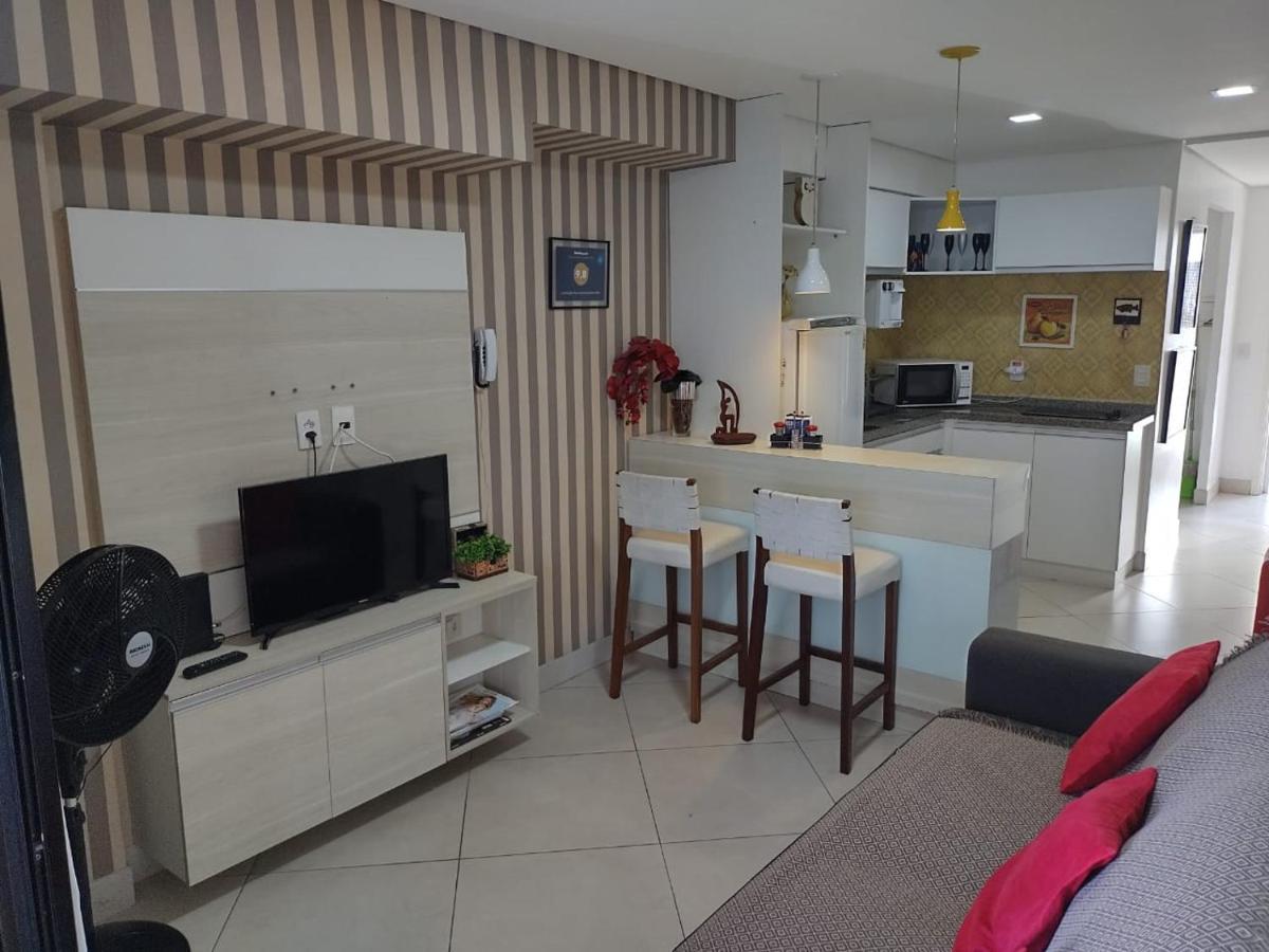 Apartamento Clarke's Landscape 303 Gold B Nascente Sombra