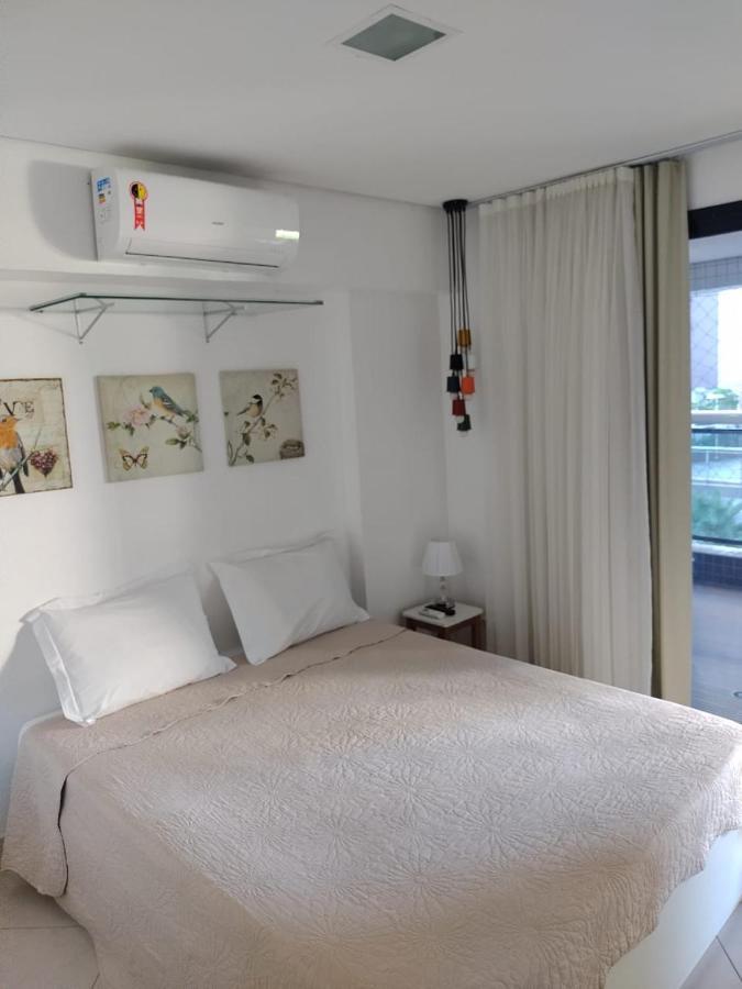 Apartamento Clarke's Landscape 303 Gold B Nascente Sombra *