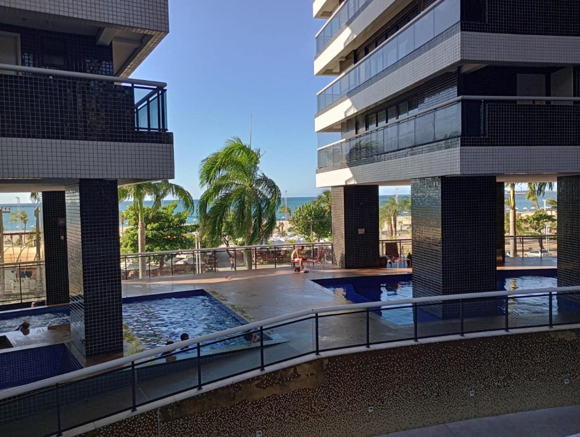 Apartamento Clarke's Landscape 303 Gold B Nascente Sombra