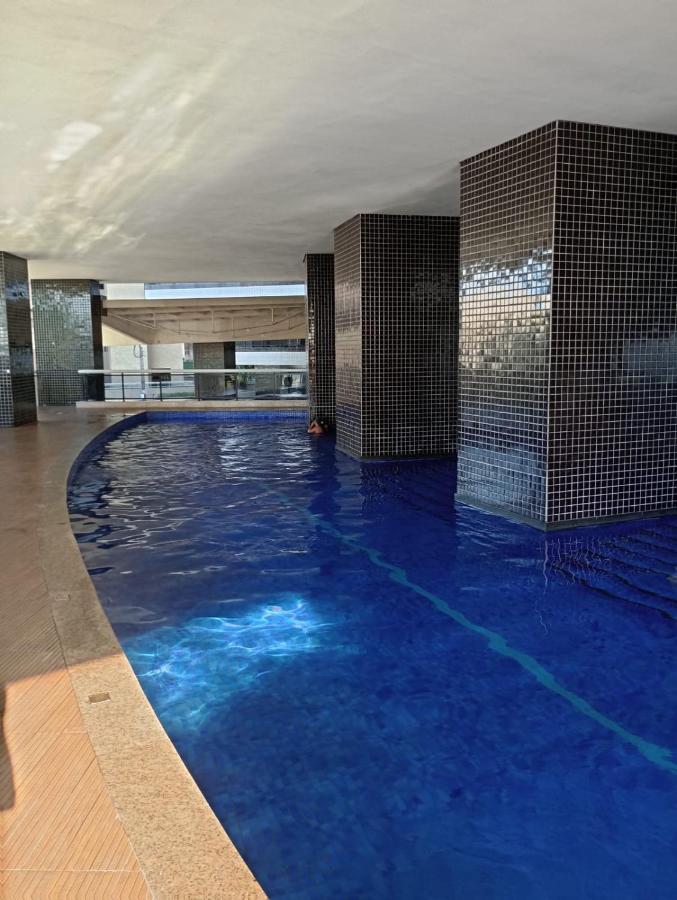 Apartamento Clarke's Landscape 303 Gold B Nascente Sombra