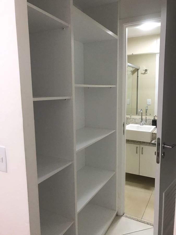Clarke's Landscape 303 Gold B Nascente Sombra Apartamento Fortaleza (Ceara)