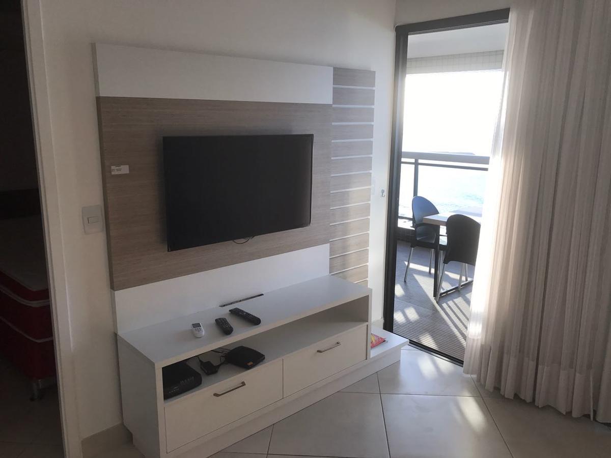 Clarke's Landscape 303 Gold B Nascente Sombra Apartamento *