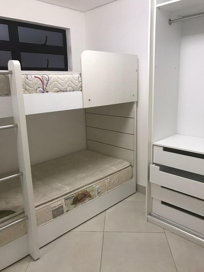 Clarke's Landscape 303 Gold B Nascente Sombra Apartamento *