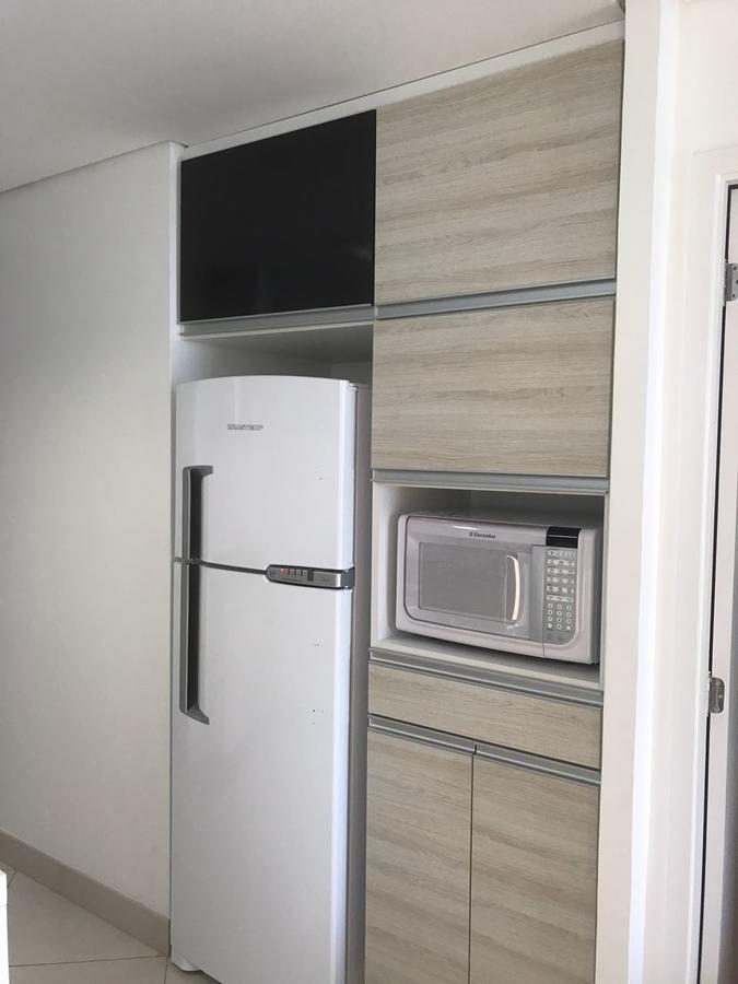 Apartamento Clarke's Landscape 303 Gold B Nascente Sombra