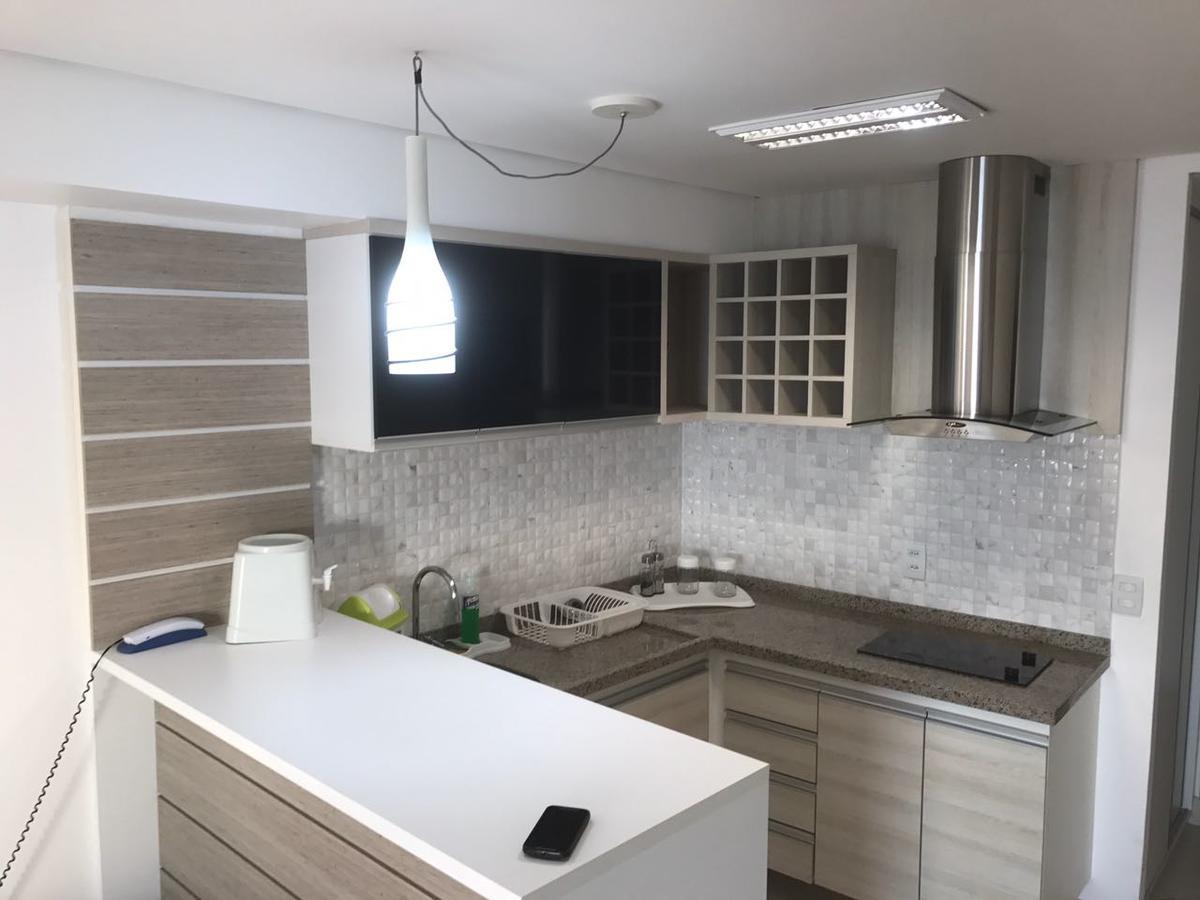 Clarke's Landscape 303 Gold B Nascente Sombra Apartamento *